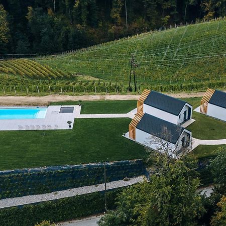 Wine Resort Mak Maribor Dış mekan fotoğraf