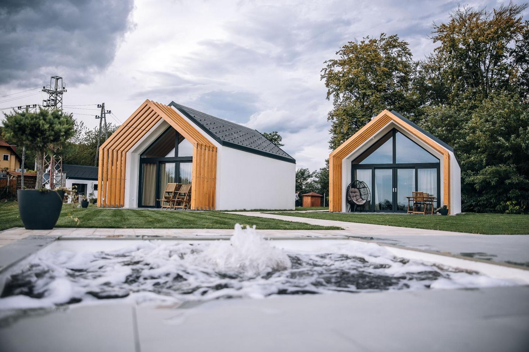 Wine Resort Mak Maribor Dış mekan fotoğraf