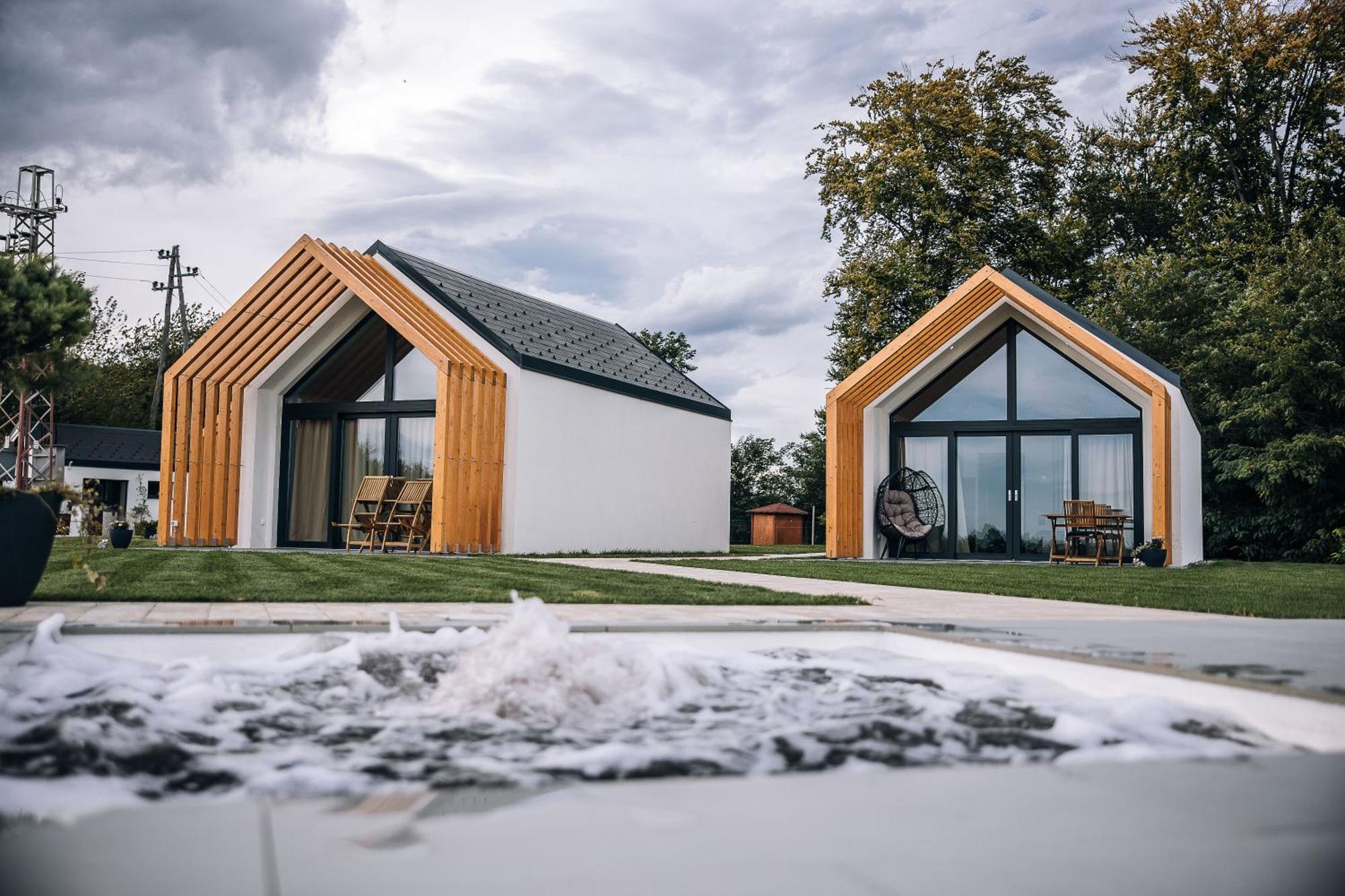 Wine Resort Mak Maribor Dış mekan fotoğraf