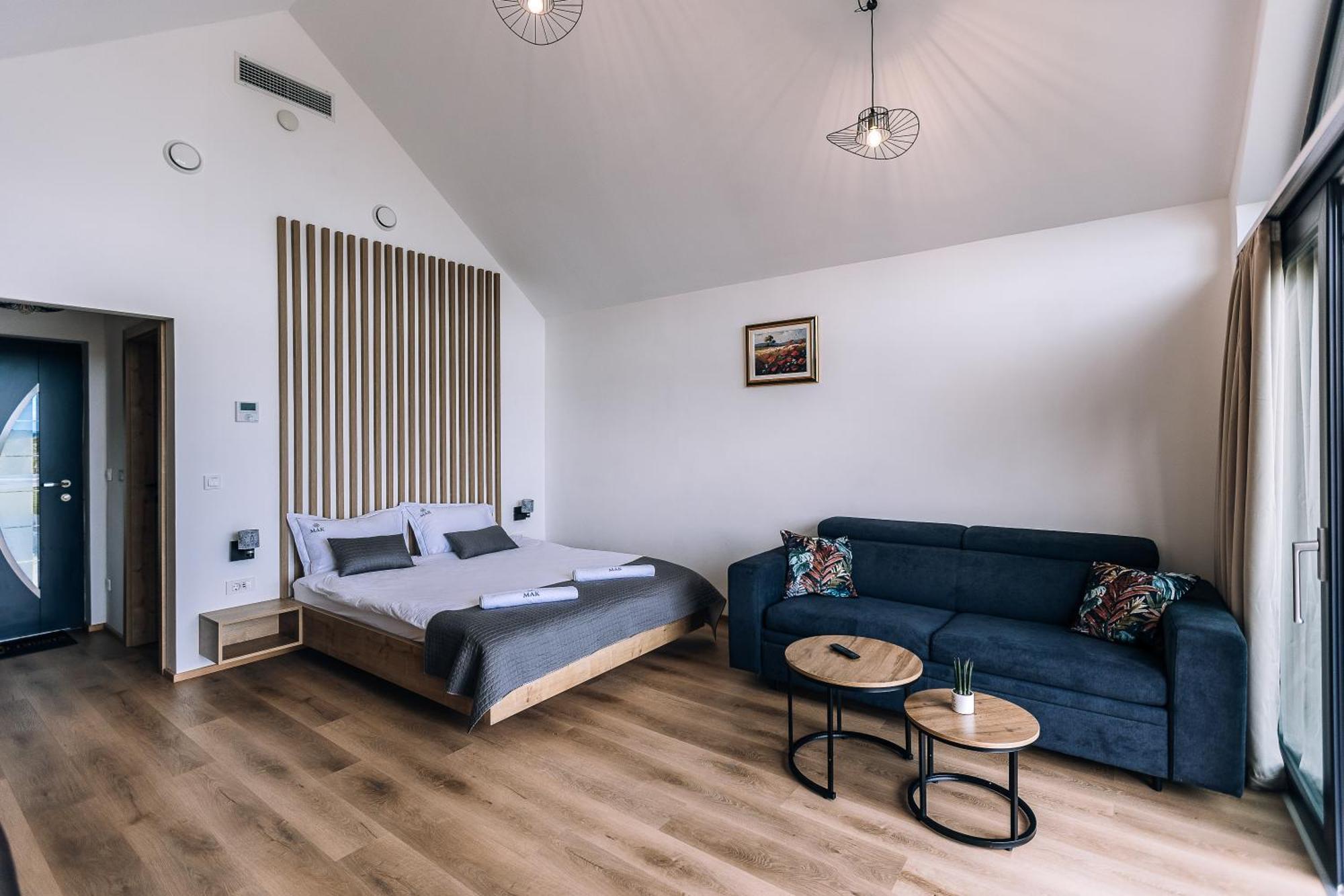 Wine Resort Mak Maribor Dış mekan fotoğraf